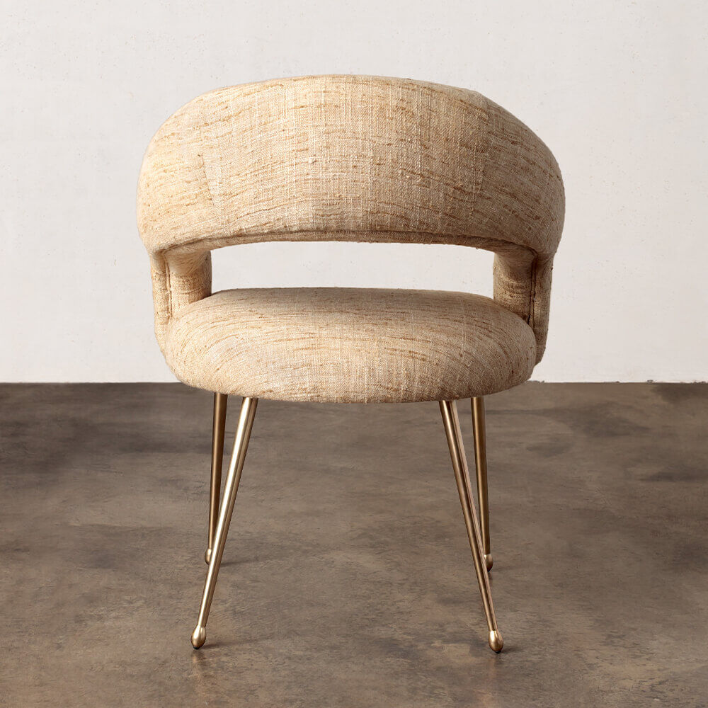 LAUREL DINING CHAIR